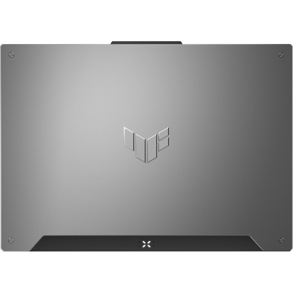 Ноутбук ASUS TUF Gaming F15 FX507ZC (FX507ZC-RS51)