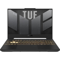 Ноутбук ASUS TUF F15 FX507ZC4 (FX507ZC4-HN350)