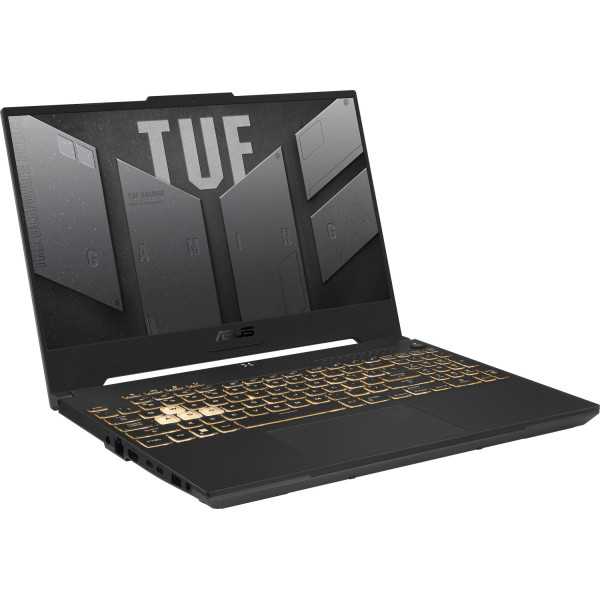 Ноутбук ASUS TUF F15 FX507ZI4 (FX507ZI4-LP037)
