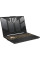Ноутбук ASUS TUF Gaming F15 FX507ZI (FX507ZI-F15.I74073)