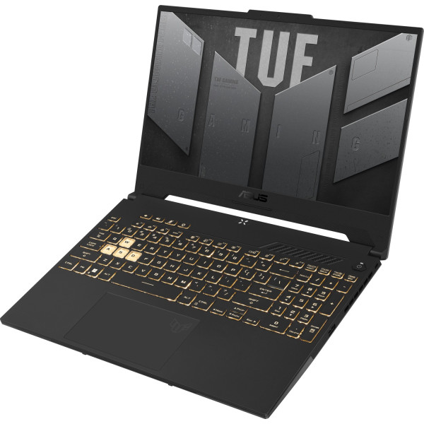 Ноутбук ASUS TUF Gaming F15 FX507ZM (FX507ZM-ES74)