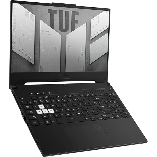 Ноутбук ASUS TUF Gaming F15 FX517ZC (FX507ZC4-HN075)