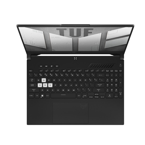 Ноутбук ASUS TUF Gaming F15 FX517ZM (FX517ZM-AS76)