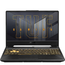 Ноутбук ASUS TUF Gaming F15 TUF506HM (TUF506HM-BS74) Custom 1TB SSD