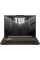 Ноутбук ASUS TUF Gaming F16 FX607VU Mecha Gray (FX607VU-RL141, 90NR0N06-M00CX0)