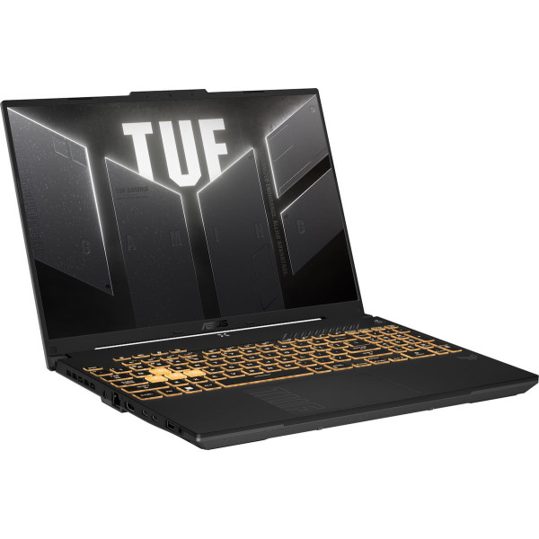 Ноутбук ASUS TUF F16 FX607VU (FX607VU-SS53)