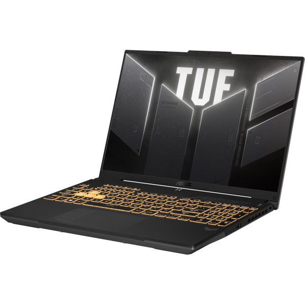 Ноутбук ASUS TUF F16 FX607VU (FX607VU-SS53)