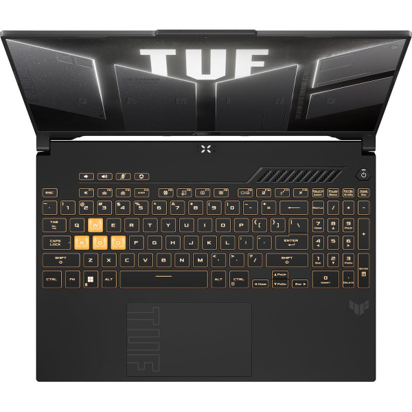 Ноутбук ASUS TUF F16 FX607VU (FX607VU-SS53)
