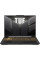 Ноутбук ASUS TUF Gaming F16 FX607VU Mecha Gray (FX607VU-RL017)
