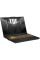 Ноутбук ASUS TUF Gaming F16 FX607VU Mecha Gray (FX607VU-RL017)