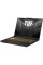 Ноутбук ASUS TUF Gaming F16 FX607VU Mecha Gray (FX607VU-RL017)