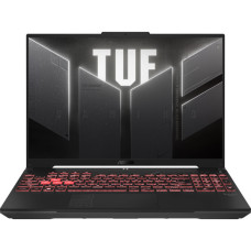 Ноутбук ASUS TUF Gaming F16 FA607NU (FA607NU-R5085W)