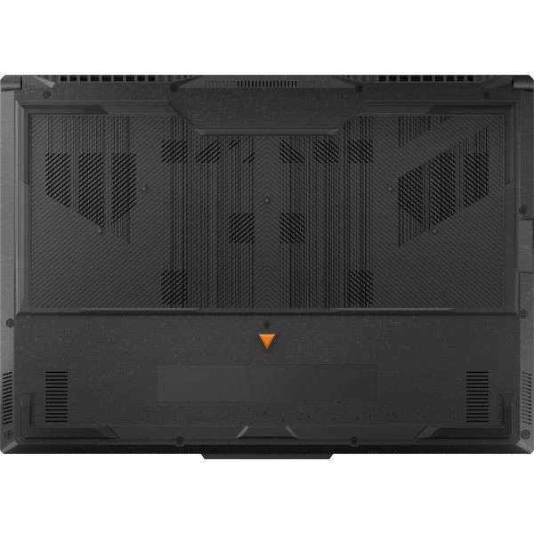 Ноутбук ASUS TUF Gaming F16 FX607VU Mecha Gray (FX607VU-RL071)