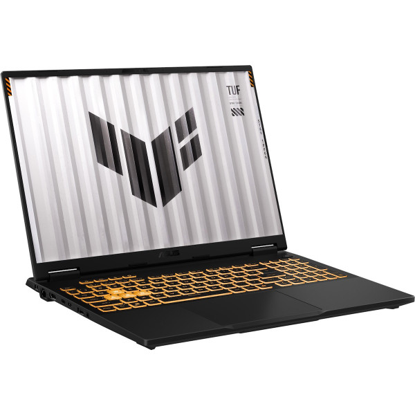Ноутбук ASUS TUF Gaming F16 FX608JMR (FX608JMR-RV139, 90NR0NB1-M00810)