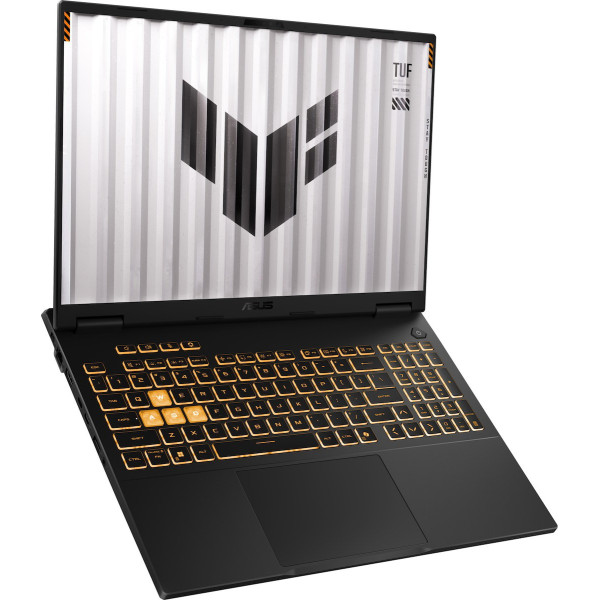 Ноутбук ASUS TUF Gaming F16 FX608JMR (FX608JMR-RV139, 90NR0NB1-M00810)