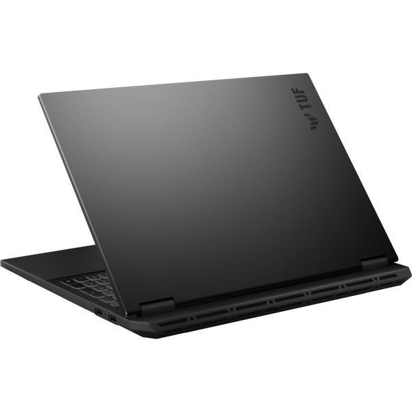 Ноутбук ASUS TUF Gaming F16 FX608JM Black (FX608JM-I5165)