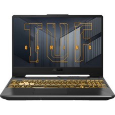 Ноутбук ASUS TUF Gaming F17 FX706HC (FX706HC-HX007)