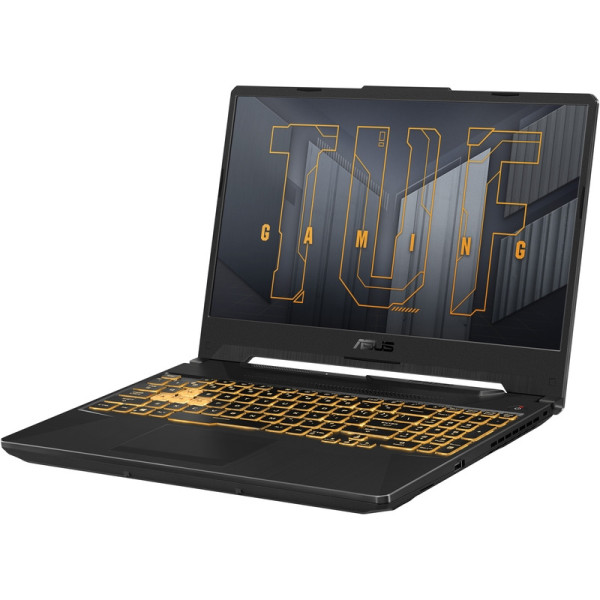 Ноутбук ASUS TUF Gaming F17 FX706HC (FX706HC-HX007)