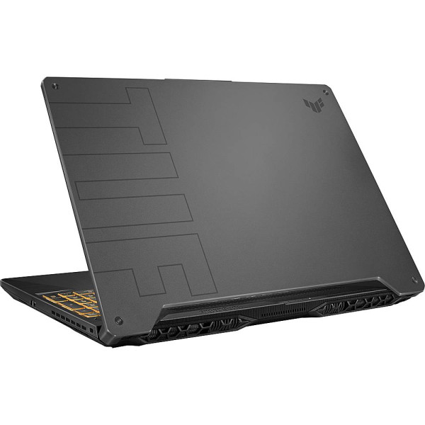 Ноутбук ASUS TUF Gaming F17 FX706HC (FX706HC-HX007)