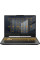 Ноутбук ASUS TUF Gaming F17 FX706HC (FX706HC-HX008)