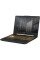 Ноутбук ASUS TUF Gaming F17 FX706HC (FX706HC-HX008)