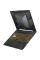Ноутбук ASUS TUF Gaming F17 FX706HC (FX706HC-HX008)