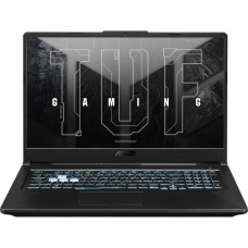 Ноутбук ASUS TUF Gaming F17 FX706HCB (FX706HCB-HX113)