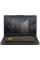 Ноутбук ASUS TUF Gaming F17 FX706HCB (FX706HCB-HX114W)