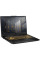 Ноутбук ASUS TUF Gaming F17 FX706HCB (FX706HCB-HX114W)
