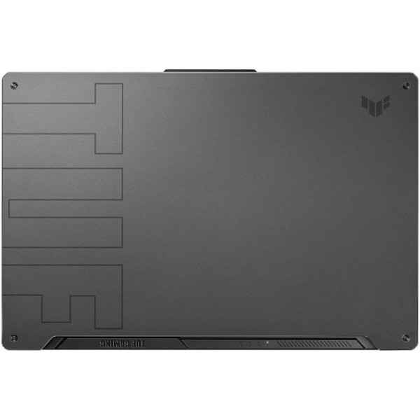 Ноутбук ASUS TUF Gaming F17 FX706HCB (FX706HCB-HX114W)