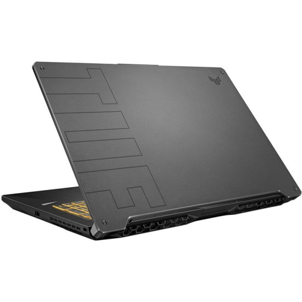 Ноутбук ASUS TUF Gaming F17 FX706HCB (FX706HCB-HX114W)