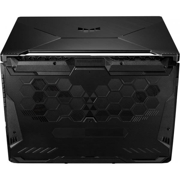 Ноутбук ASUS TUF Gaming F17 FX706HCB (FX706HCB-HX147T)