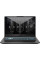 Ноутбук ASUS TUF Gaming F17 FX706HEB (FX706HEB-HX114)
