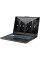 Ноутбук ASUS TUF Gaming F17 FX706HEB (FX706HEB-HX114)