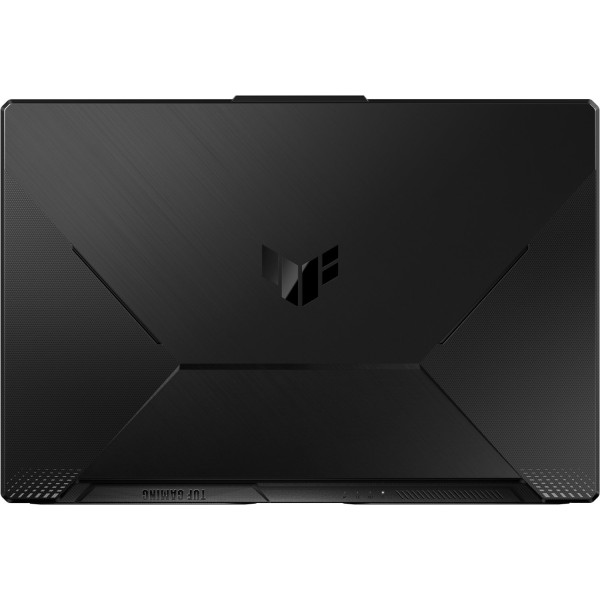 Ноутбук ASUS TUF Gaming F17 FX706HEB (FX706HEB-HX114)