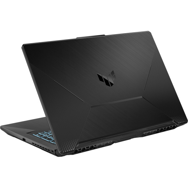 Ноутбук ASUS TUF Gaming F17 FX706HEB (FX706HEB-HX114)