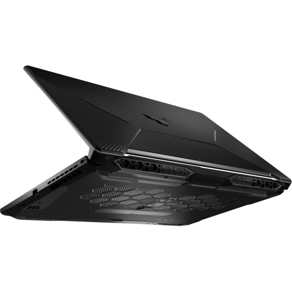 Ноутбук ASUS TUF Gaming F17 FX706HEB (FX706HEB-HX114)