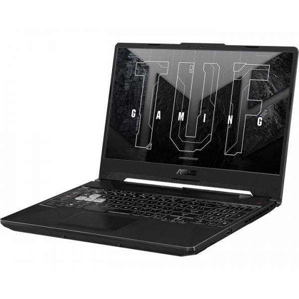 Ноутбук ASUS TUF Gaming F17 FX706HEB (FX706HEB-HX116T)