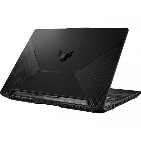 Ноутбук ASUS TUF Gaming F17 FX706HEB (FX706HEB-HX116T)