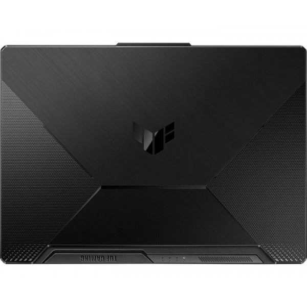 Ноутбук ASUS TUF Gaming F17 FX706HEB (FX706HEB-HX116T)