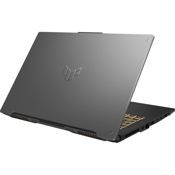 Ноутбук ASUS Gaming Tuf F17 FX707VI (FX707VI-HX057)