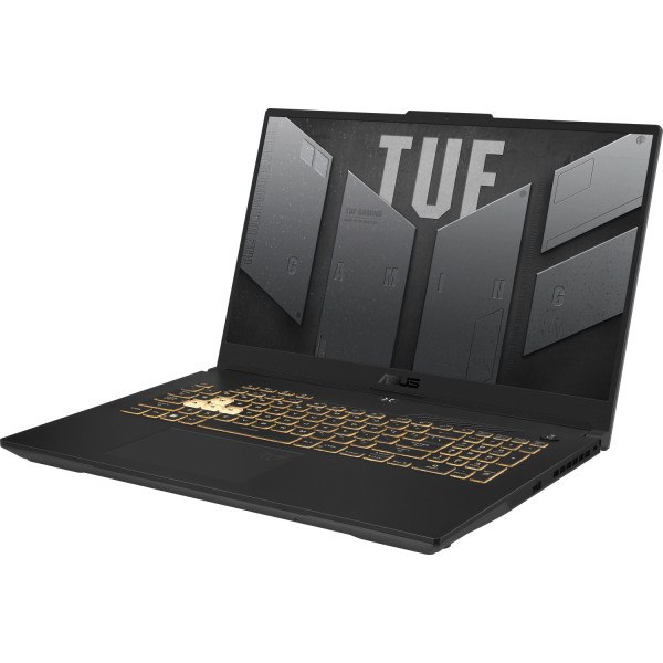 Ноутбук ASUS Gaming Tuf F17 FX707VI (FX707VI-HX057)