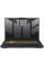 Ноутбук ASUS TUF Gaming F17 FX707VJB (FX707VJB-HX094, 90NR0MY5-M003J0)