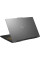 Ноутбук ASUS TUF Gaming F17 FX707VJ Mecha Gray (FX707VJ-HX075)