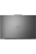 Ноутбук ASUS TUF Gaming F17 FX707VJ Mecha Gray (FX707VJ-HX075)