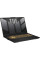 Ноутбук ASUS TUF Gaming F17 FX707VJB (FX707VJB-HX094, 90NR0MY5-M003J0)