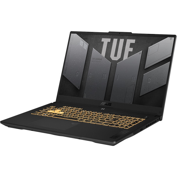 Ноутбук ASUS TUF Gaming F17 FX707VJB (FX707VJB-HX094, 90NR0MY5-M003J0)