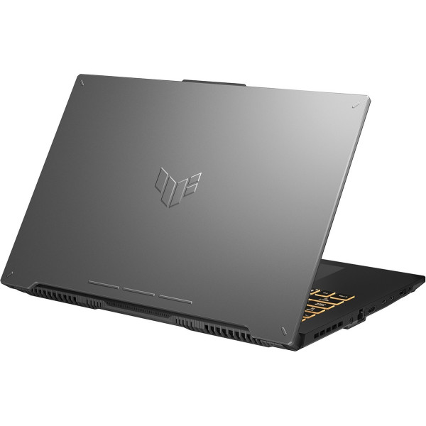 Ноутбук ASUS TUF Gaming F17 FX707VJB (FX707VJB-HX094, 90NR0MY5-M003J0)