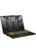 Ноутбук ASUS TUF Gaming F17 FX707VI (FX707VI-HX045W)