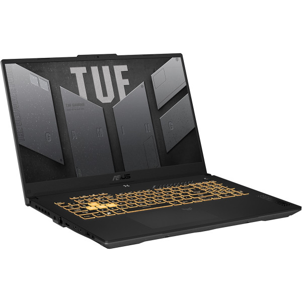 Ноутбук ASUS TUF Gaming F17 FX707VI (FX707VI-HX045W)